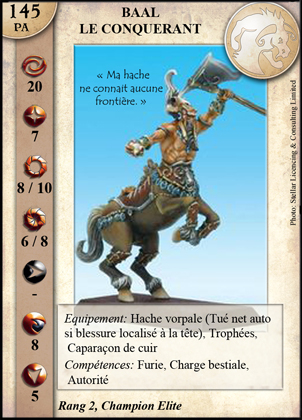 Baal le Conquérant